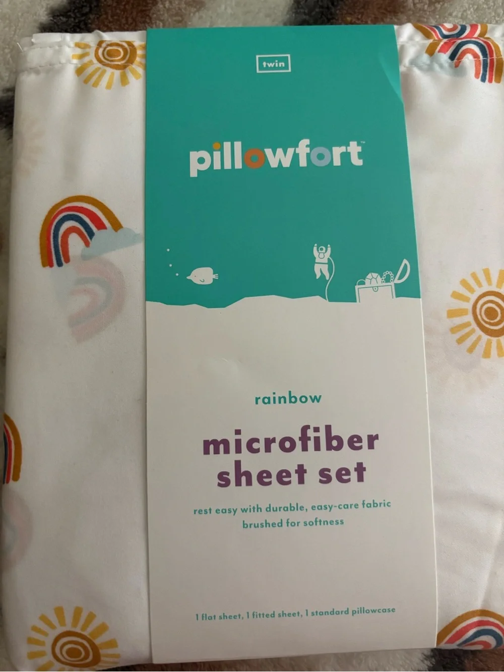 Sheet Set